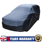 HEAVY DUTY FULLY WATERPROOF CAR COVER FOR LAND ROVER SERIES 1-3 Upgraded