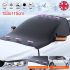 For McLaren 540C 570S Indoor Full Car Cover Satin Stretch Dust Proof Protection