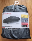 Ultimate Speed Full Car Cover Size Large