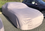 Luxury Outdoor Car Cover for Jaguar XK Coupe / Convertible (2006 onwards)