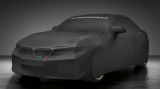 BMW Genuine M Performance Indoor Car Cover Fits F87 F87 LCI 82152475218