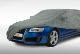 Fitted Stormforce Car Cover for Land Rover Range Rover P38 1994 – 2002