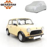 Fits For Classic Mini Breathable PP Car Cover For All Saloons Years 1959 to 1999