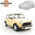 Stormforce Waterproof Car Cover for Rolls Royce SILVER SHADOW