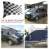Indoor car cover soft (Large)
