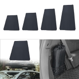 Car Cover Waterproof Car Roof Rack Dustproof Rain Snow Universal Waterproof