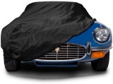 Fitted Breathable Indoor Sahara Car Cover for Toyota MR2 Coupe 89-99 225F5