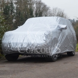 Toyota Landcruiser 5 Door J-200 years 2008 on, breathable car cover