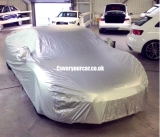 Outdoor Fitted Car Cover for Audi R8 Coupe / Spyder 2006 onwards