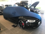 Audi A3 / S3 / RS3 Super Soft and Stretch Indoor Car Cover