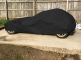 Westfield SI Sport 1986-2022 DustPRO Indoor Car Cover