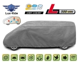 VAN COVER  for TOYOTA PROACE 2017 – 2025 HEAVY DUTY WATERPROOF BREATHABLE