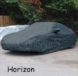 Porsche Cayman 718 Coupe Breathable Indoor Car Cover from the years 2016 Onwards