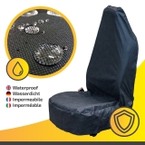 Universal Car Seat Cover Waterproof Washable Protect for Car Truck SUV – Porto