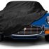 Ford Escort XR3i Breathable car cover years 1980 – 1986