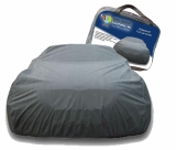 Full Car Cover Waterproof Winter Frost Ice Snow Dust Outdoor Fits BMW i8