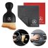 Stormforce & Voyager & Monsoon Car Cover Underbody Locking Kit