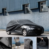 Breathable Water Resistant Outdoor & Indoor Car Protection Cover for Toyota MR2