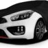 Reflective Fabric Waterproof  UV Protection Ideal for Car Windows and pet covers