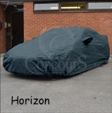 Mercedes SL Class (R231) Roadster Breathable Indoor Car Cover for 2013 Onwards
