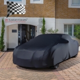 INFINITI CAR COVER STRETCH INDOOR – SEE DESCRIPTION FOR LIST OF MODELS & SIZES