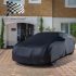 INNOCENTI CAR COVER STRETCH INDOOR – SEE DESCRIPTION FOR LIST OF MODELS & SIZES