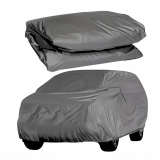Premium Waterproof All Weather Car Cover For Toyota Previa All Years