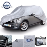 Sumex Cover+ Waterproof & Breathable Outdoor Full Car Cover for Daihatsu Cuore