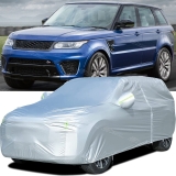 For Land Rover Range Rover Sport Full Car Cover Sun Rain Dust Water-Resistant