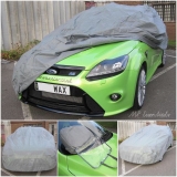 Breathable & Water Resistant Outdoor & Indoor Full Car Cover for Vauxhall Corsa