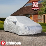 SuperStorm Outdoor Car Cover Tailored for Renault 5 inc ‘GT Turbo’ 1972 – 1996