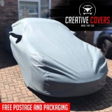 PORSCHE BOXSTER 986 987 996  WATERPROOF CAR COVER UV PROTECTIVE OUTDOOR COVERING
