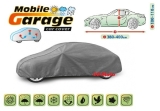 Car Cover Waterproof UV Resistant Breathable for TESLA Roadster / MAZDA MX-5