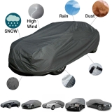 Outdoor Car Cover Waterproof Rain UV For ASTON MARTIN DB9