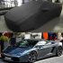 Fitted Outdoor Fully Waterproof Stormforce Car Cover for Chevrolet Matiz 317F14