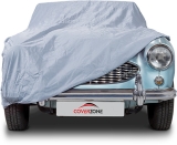 Winter Exterior Monsoon Car Cover for Alfa Romeo 145 Hatch 1994-01 611F2