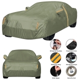 Car Cover Reflective Full Garage All-Weather Replacement For Ford Mustang 94-23