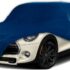 TOYOTA PROACE THERMAL SCREEN WRAP 2016 ONWARDS GREY/SILVER
