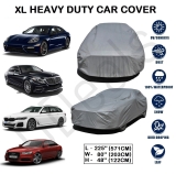 Car Cover Protector Heavy Duty Waterproof Rain Snow UV XL For Porsche