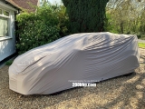 Luxury Outdoor Car Cover for the Subaru WRX STi 2015 onwards Stretch Fit