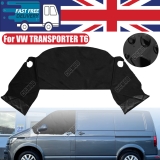 Heavy Duty Windshield Windscreen Cover Sunshade Blackout Window Blinds For VW T6