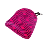 Renault Genuine Body Protection Car Cover L Stretch Pink Nouvel’R Arkana Megane