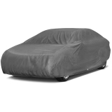 Premium Waterproof All Weather Car Cover For Chevrolet Cruze All Years