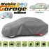 All Weather Car Cover Breathable Soft Non-Woven Polypropylene Small