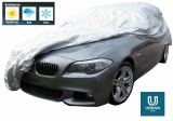Full Car Cover To Fit Mercedes Slk-Class,Water Resistant, Frost Protector