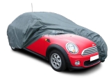 For SAAB 9-3 Convertible (03-11) PREMIUM Water Resistant Breathable CAR COVER