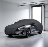 FOR SEAT EXEO – DELUXE HD WATERPROOF CAR COVER OUTDOOR PROTECTION