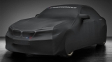 BMW Genuine M Performance Indoor Car Cover Fits F80 F80 LCI 82152475221