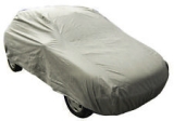 Toyota Avensis Large Water Resistant Car Cover