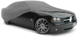 Premium Complete Waterproof Car Cover fits VANDEN PLAS PRINCESS 47-58 (VPP/80a)